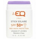 Crème solaire en stick Evoa SPF50