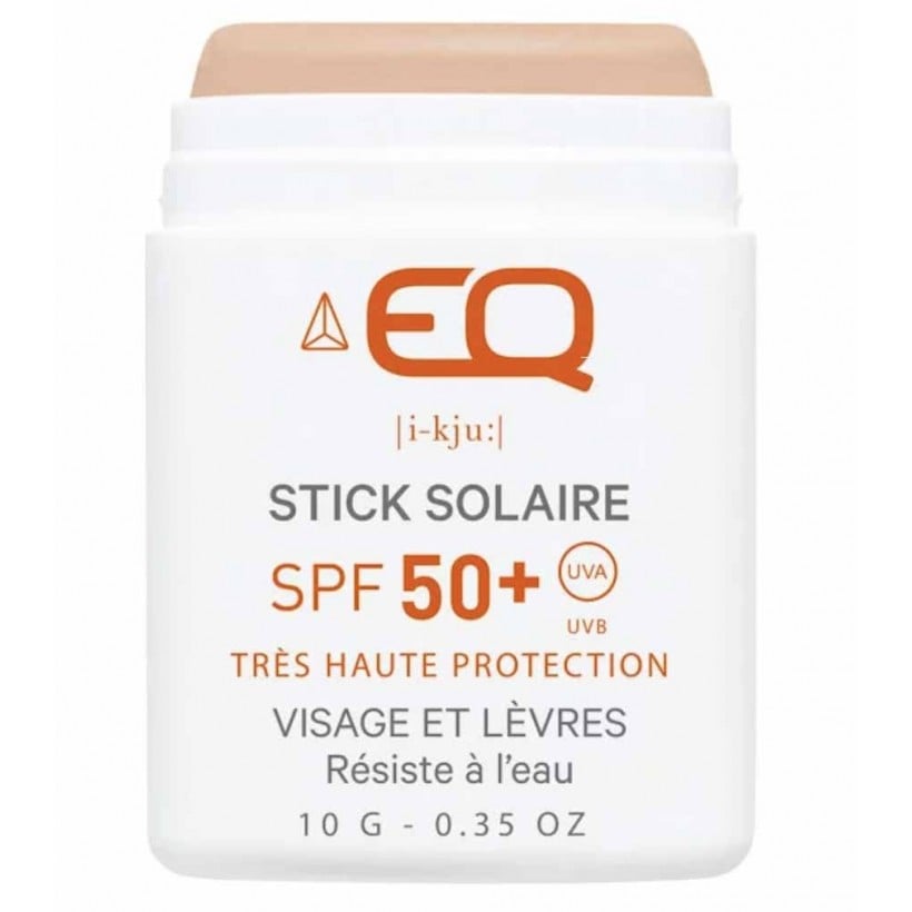 Crème solaire en stick Evoa SPF50