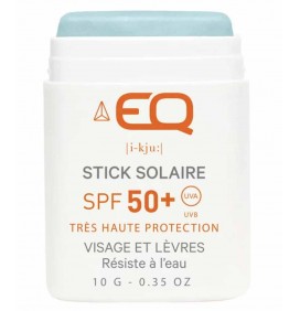 Crema solare stick Evoa SPF50