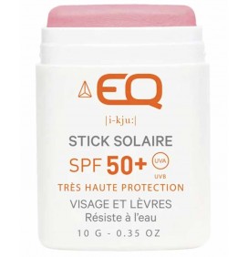 Stick's sunscreen Evoa SPF50