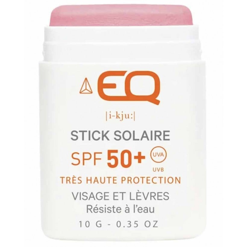 Crème solaire en stick Evoa SPF50