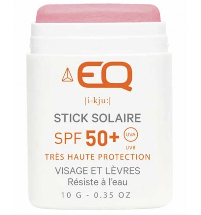 Crème solaire en stick Evoa SPF50