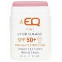 Crème solaire en stick Evoa SPF50