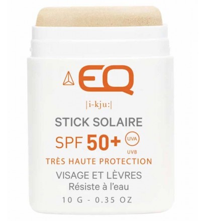 Crema solare stick Evoa SPF50