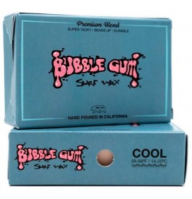 Parafina Bubble Gum