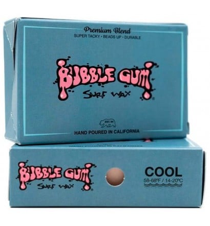 Paraffin Bubble Gum