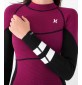 Traje Neopreno Hurley Advantage 4/3mm