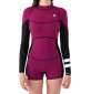 Traje Neopreno Hurley Advantage 4/3mm