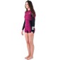 Traje Neopreno Hurley Advantage 4/3mm