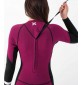 Traje Neopreno Hurley Advantage 4/3mm