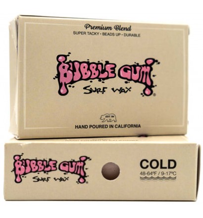 Paraffin Bubble Gum