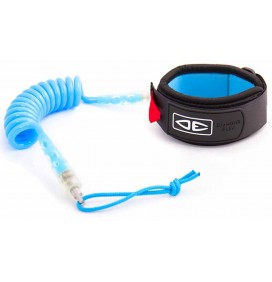 Leash de bodyboard Ocean & Earth biceps