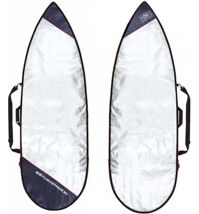 Funda Ocean & Earth Barry Basic shortboard