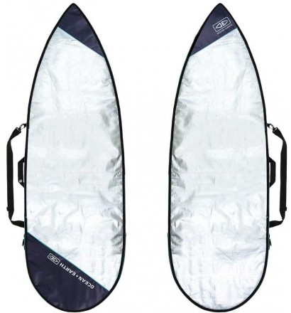 Capa Ocean & Earth Barry Basic shortboard