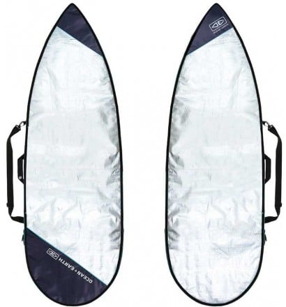 Housse Ocean & Earth Barry Basic shortboard