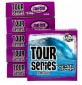 Paraffin Sticky Bumps-Tour-Serie