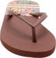 Chanclas Roxy tahiti Blue Haze