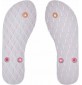 Infradito Roxy Viva Gradient White/Pink