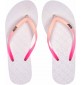 Chanclas Roxy Viva Gradient White/Pink