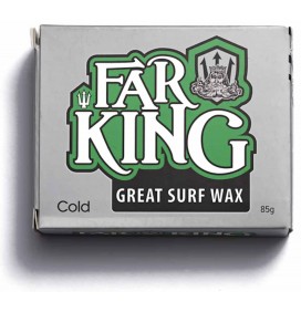 Surf Wax Far King