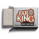 Paraffin Far King wax Tropical