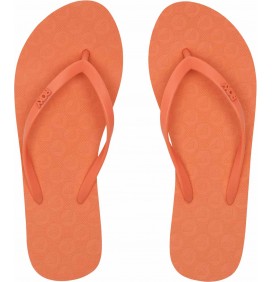 Infradito Roxy Viva IV Novelle Peach