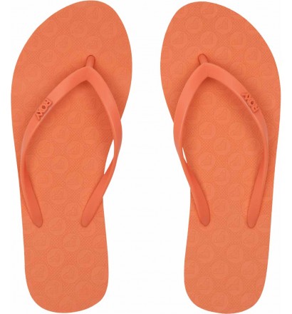 Chanclas Roxy Viva IV Novelle Peach