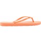 Chanclas Roxy Viva IV Novelle Peach