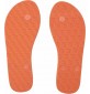 flip flops Roxy Viva IV Novelle Peach