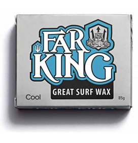 Far King Wax Cool