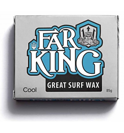 Parafina Far King wax Cool