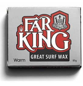 Surf Wax Far King