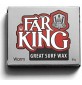 Parafina Far King wax