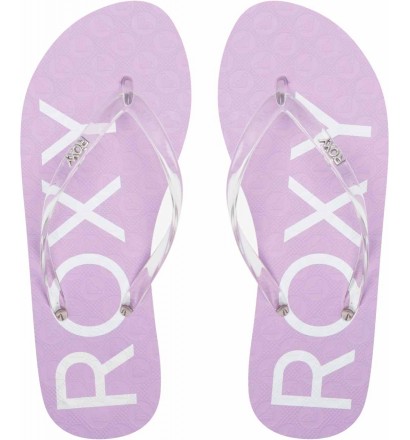 Chanclas Roxy Viva Jelly Purple