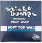 Cera Di Paraffina Sticky Bumps Soft Top Wax