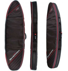 Boardbag Ocean & Earth Compact Double