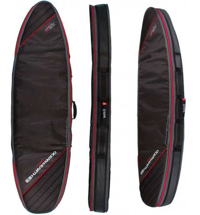 Boardbag Ocean & Earth Compact Double