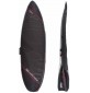 boardbag Ocean & Earth Aircon shortboard