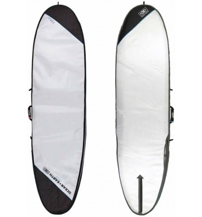 boardbag Ocean & Earth aircon Longboard