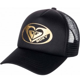 Gorra Roxy Soulrocker Anthracite