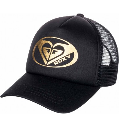 Cap Roxy Soulrocker Anthracite