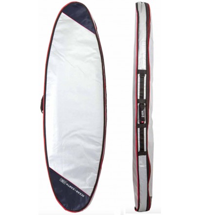 boardbag Ocean & Earth  Barry Basic Double