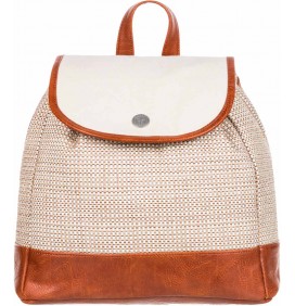 Bolso Lonely sea Natural