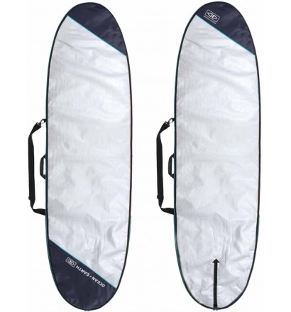 boardbag Ocean & Earth Barry Basic longboard