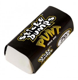 Sticky Bumps Punt wax