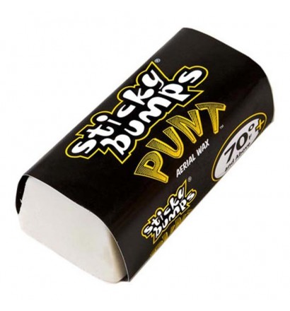 Sticky Bumps Punt wax