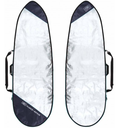 boardbag Ocean & Earth Barry Basic Fish