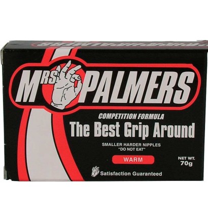 Paraffin Mrs Palmers Comp