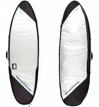 Boardbag Ocean & Earth Compact Double