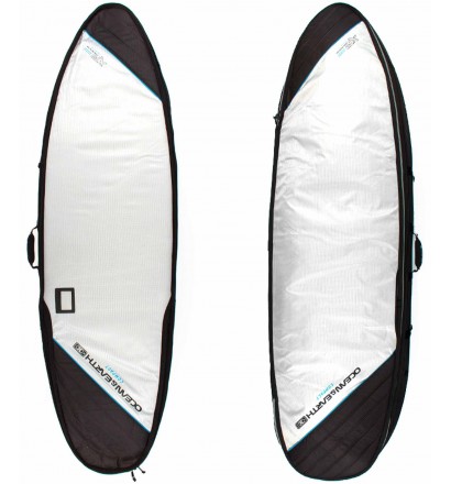 Funda Ocean & Earth Compact Double